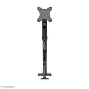 NeoMounts 17" - 49" Monitor Arm Desk Mount | DS70S-950BL1 Monitor Arm Desk Mount NeoMounts
