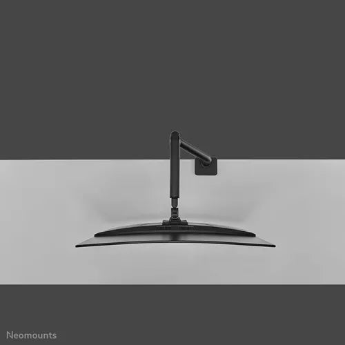 NeoMounts 17" - 49" Monitor Arm Desk Mount | DS70S-950BL1 Monitor Arm Desk Mount NeoMounts