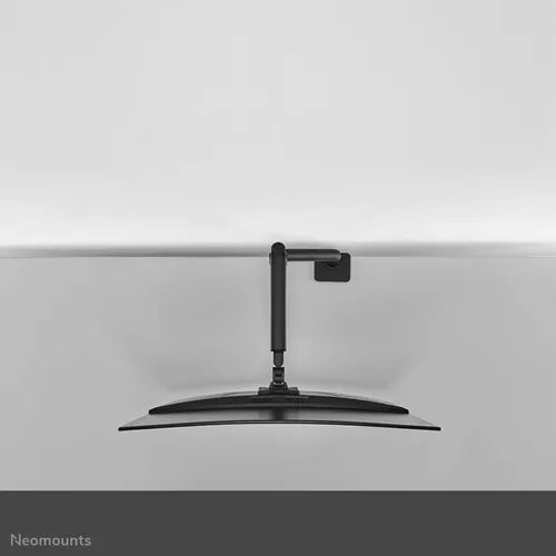 NeoMounts 17" - 49" Monitor Arm Desk Mount | DS70S-950BL1 Monitor Arm Desk Mount NeoMounts