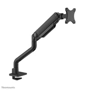 NeoMounts 17" - 49" Monitor Arm Desk Mount | DS70S-950BL1 Monitor Arm Desk Mount NeoMounts