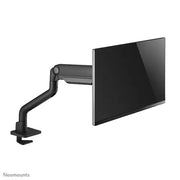 NeoMounts 17" - 49" Monitor Arm Desk Mount | DS70S-950BL1 Monitor Arm Desk Mount NeoMounts