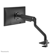 NeoMounts 17" - 49" Monitor Arm Desk Mount | DS70S-950BL1 Monitor Arm Desk Mount NeoMounts