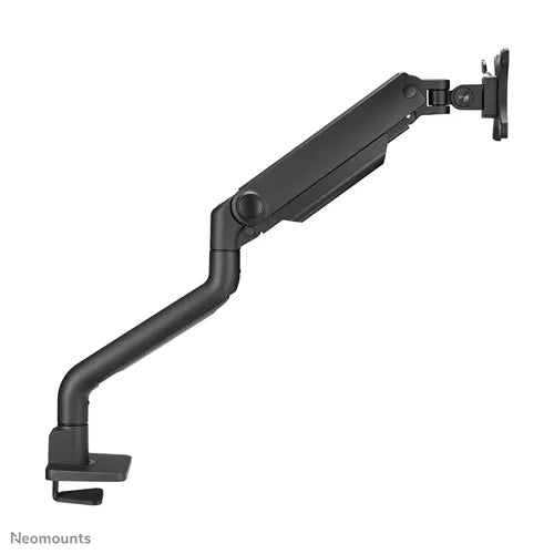 NeoMounts 17" - 49" Monitor Arm Desk Mount | DS70S-950BL1 Monitor Arm Desk Mount NeoMounts
