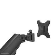 NeoMounts 17" - 49" Monitor Arm Desk Mount | DS70S-950BL1 Monitor Arm Desk Mount NeoMounts