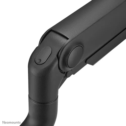NeoMounts 17" - 49" Monitor Arm Desk Mount | DS70S-950BL1 Monitor Arm Desk Mount NeoMounts