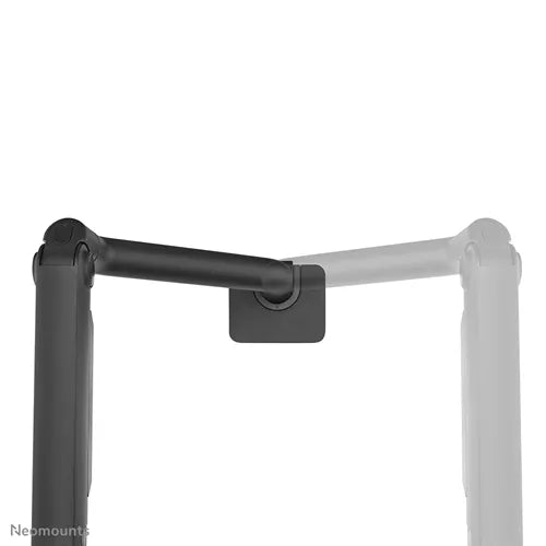 NeoMounts 17" - 49" Monitor Arm Desk Mount | DS70S-950BL1 Monitor Arm Desk Mount NeoMounts