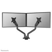 NeoMounts 17" - 35" Monitor Arm Desk Mount | DS70S-950BL2 Monitor Arm Desk Mount NeoMounts