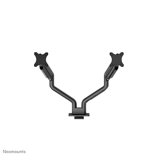 NeoMounts 17" - 35" Monitor Arm Desk Mount | DS70S-950BL2 Monitor Arm Desk Mount NeoMounts