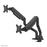 NeoMounts 17" - 35" Monitor Arm Desk Mount | DS70S-950BL2 Monitor Arm Desk Mount NeoMounts