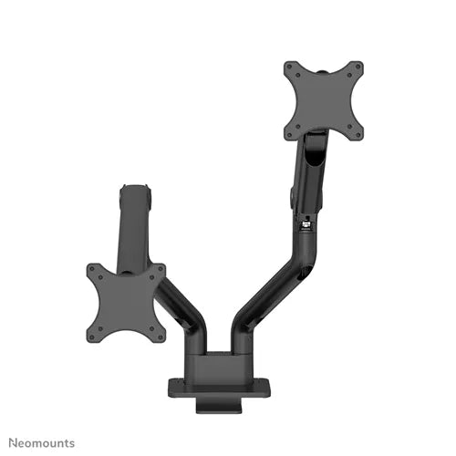 NeoMounts 17" - 35" Monitor Arm Desk Mount | DS70S-950BL2 Monitor Arm Desk Mount NeoMounts