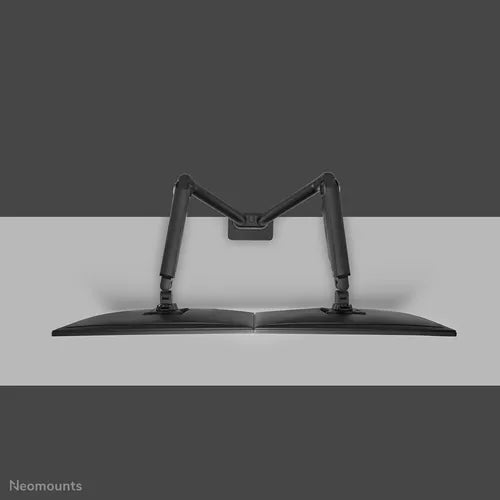 NeoMounts 17" - 35" Monitor Arm Desk Mount | DS70S-950BL2 Monitor Arm Desk Mount NeoMounts