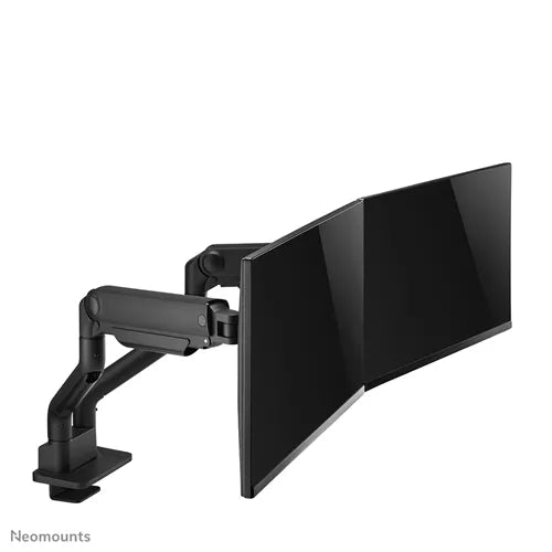 NeoMounts 17" - 35" Monitor Arm Desk Mount | DS70S-950BL2 Monitor Arm Desk Mount NeoMounts