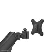 NeoMounts 17" - 35" Monitor Arm Desk Mount | DS70S-950BL2 Monitor Arm Desk Mount NeoMounts