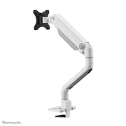 NeoMounts 17" - 49" Monitor Arm Desk Mount | DS70S-950WH1 Monitor Arm Desk Mount NeoMounts