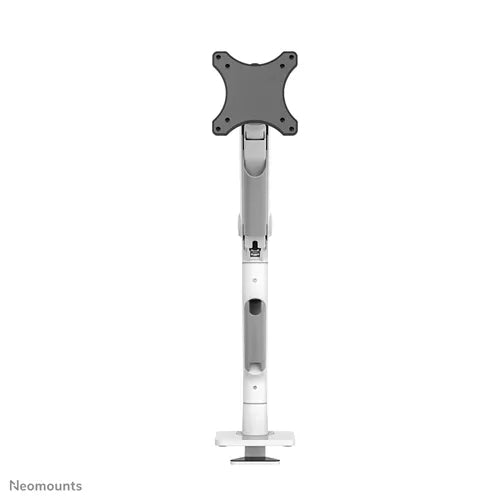 NeoMounts 17" - 49" Monitor Arm Desk Mount | DS70S-950WH1 Monitor Arm Desk Mount NeoMounts
