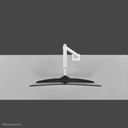 NeoMounts 17" - 49" Monitor Arm Desk Mount | DS70S-950WH1 Monitor Arm Desk Mount NeoMounts