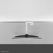 NeoMounts 17" - 49" Monitor Arm Desk Mount | DS70S-950WH1 Monitor Arm Desk Mount NeoMounts