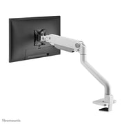 NeoMounts 17" - 49" Monitor Arm Desk Mount | DS70S-950WH1 Monitor Arm Desk Mount NeoMounts