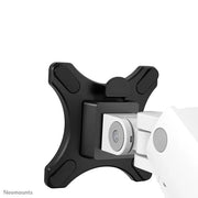 NeoMounts 17" - 49" Monitor Arm Desk Mount | DS70S-950WH1 Monitor Arm Desk Mount NeoMounts