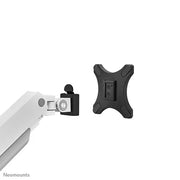 NeoMounts 17" - 49" Monitor Arm Desk Mount | DS70S-950WH1 Monitor Arm Desk Mount NeoMounts