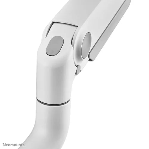 NeoMounts 17" - 49" Monitor Arm Desk Mount | DS70S-950WH1 Monitor Arm Desk Mount NeoMounts