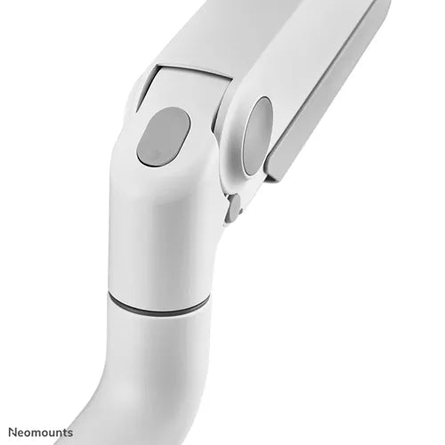 NeoMounts 17" - 35" Dual Monitor Arm Desk Mount | DS70S-950WH2 Monitor Arm Desk Mount NeoMounts