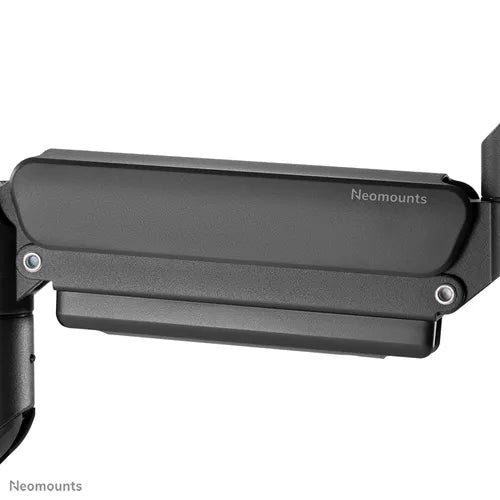 Neomounts 17"-32" Dual Monitor Arm Desk Mount | DS75-450BL2 Monitor Arm Desk Mount NeoMounts