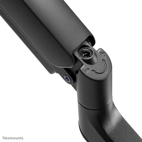Neomounts 17"-32" Dual Monitor Arm Desk Mount | DS75-450BL2 Monitor Arm Desk Mount NeoMounts