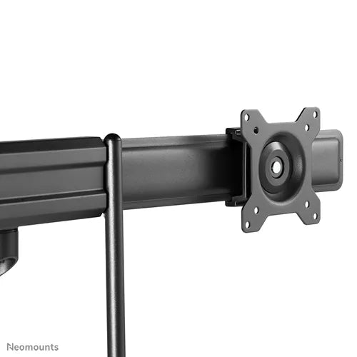 Neomounts 17"-32" Dual Monitor Arm Desk Mount | DS75-450BL2 Monitor Arm Desk Mount NeoMounts