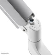 Neomounts 17"-32" Dual Monitor Arm Desk Mount | DS75-450WH2 Monitor Arm Desk Mount NeoMounts