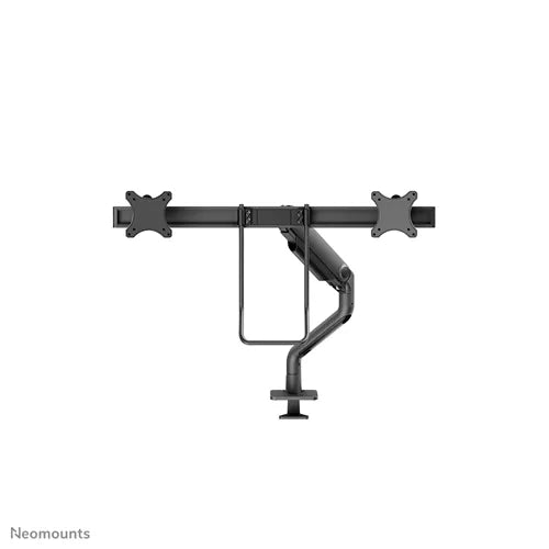 NeoMounts DS75S-950BL2 Monitor Arm Desk Mount