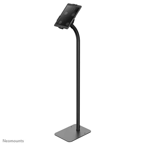 NeoMounts 7,9" - 11" Tablet Floor Stand | FL15-625BL1 Tablet Mount NeoMounts