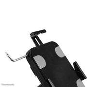 NeoMounts 7,9" - 11" Tablet Floor Stand | FL15-625BL1 Tablet Mount NeoMounts
