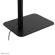 NeoMounts 7,9" - 11" Tablet Floor Stand | FL15-625BL1 Tablet Mount NeoMounts