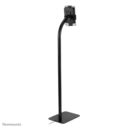 NeoMounts 7,9" - 11" Tablet Floor Stand | FL15-625BL1 Tablet Mount NeoMounts