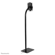 NeoMounts 7,9" - 11" Tablet Floor Stand | FL15-625BL1 Tablet Mount NeoMounts