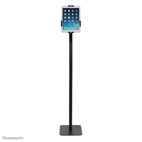 NeoMounts 7,9" - 11" Tablet Floor Stand | FL15-625BL1 Tablet Mount NeoMounts