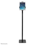 NeoMounts 7,9" - 11" Tablet Floor Stand | FL15-625BL1 Tablet Mount NeoMounts