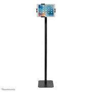 NeoMounts 7,9" - 11" Tablet Floor Stand | FL15-625BL1 Tablet Mount NeoMounts