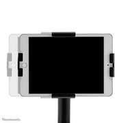 NeoMounts 7,9" - 11" Tablet Floor Stand | FL15-625BL1 Tablet Mount NeoMounts