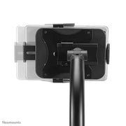 NeoMounts 7,9" - 11" Tablet Floor Stand | FL15-625BL1 Tablet Mount NeoMounts
