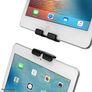 NeoMounts 7,9" - 11" Tablet Floor Stand | FL15-625BL1 Tablet Mount NeoMounts