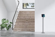 NeoMounts 7,9" - 11" Tablet Floor Stand | FL15-625BL1 Tablet Mount NeoMounts