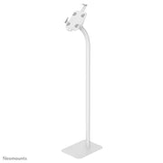 NeoMounts 7,9" - 11" Tablet Floor Stand | FL15-625WH1 Tablet Mount NeoMounts