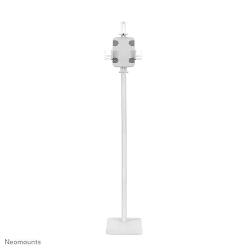 NeoMounts 7,9" - 11" Tablet Floor Stand | FL15-625WH1 Tablet Mount NeoMounts