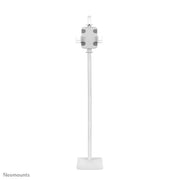 NeoMounts 7,9" - 11" Tablet Floor Stand | FL15-625WH1 Tablet Mount NeoMounts