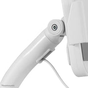 NeoMounts 7,9" - 11" Tablet Floor Stand | FL15-625WH1 Tablet Mount NeoMounts