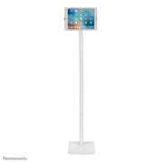 NeoMounts 7,9" - 11" Tablet Floor Stand | FL15-625WH1 Tablet Mount NeoMounts