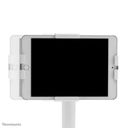 NeoMounts 7,9" - 11" Tablet Floor Stand | FL15-625WH1 Tablet Mount NeoMounts