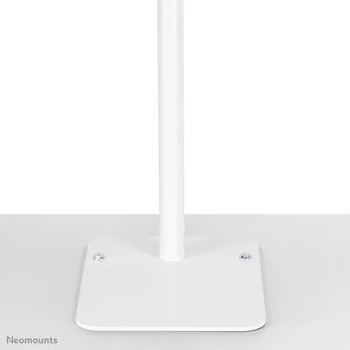 NeoMounts 7,9" - 11" Tablet Floor Stand | FL15-625WH1 Tablet Mount NeoMounts